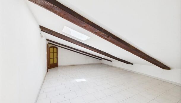 Appartement 1 pièces  à vendre Ajaccio 20000