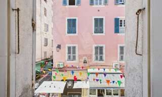 Appartement 3 Pièces 66 m² à vendre à Ajaccio (20000)