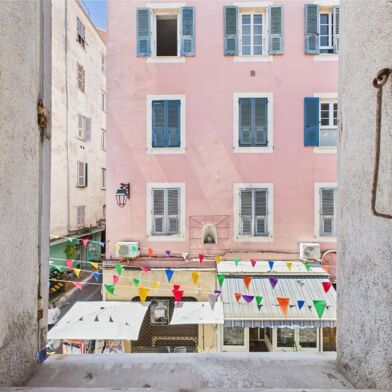 Appartement 3 pièces 229000 €