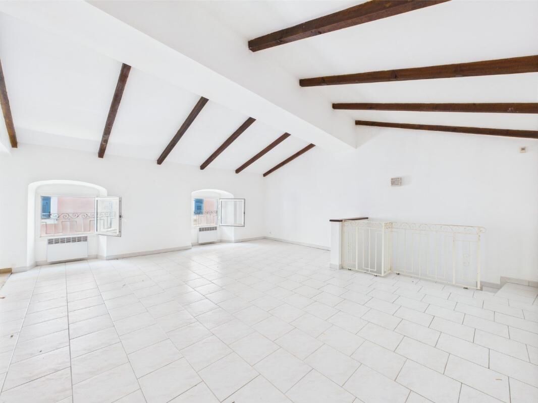 Appartement  T5 à vendre Ajaccio 20000