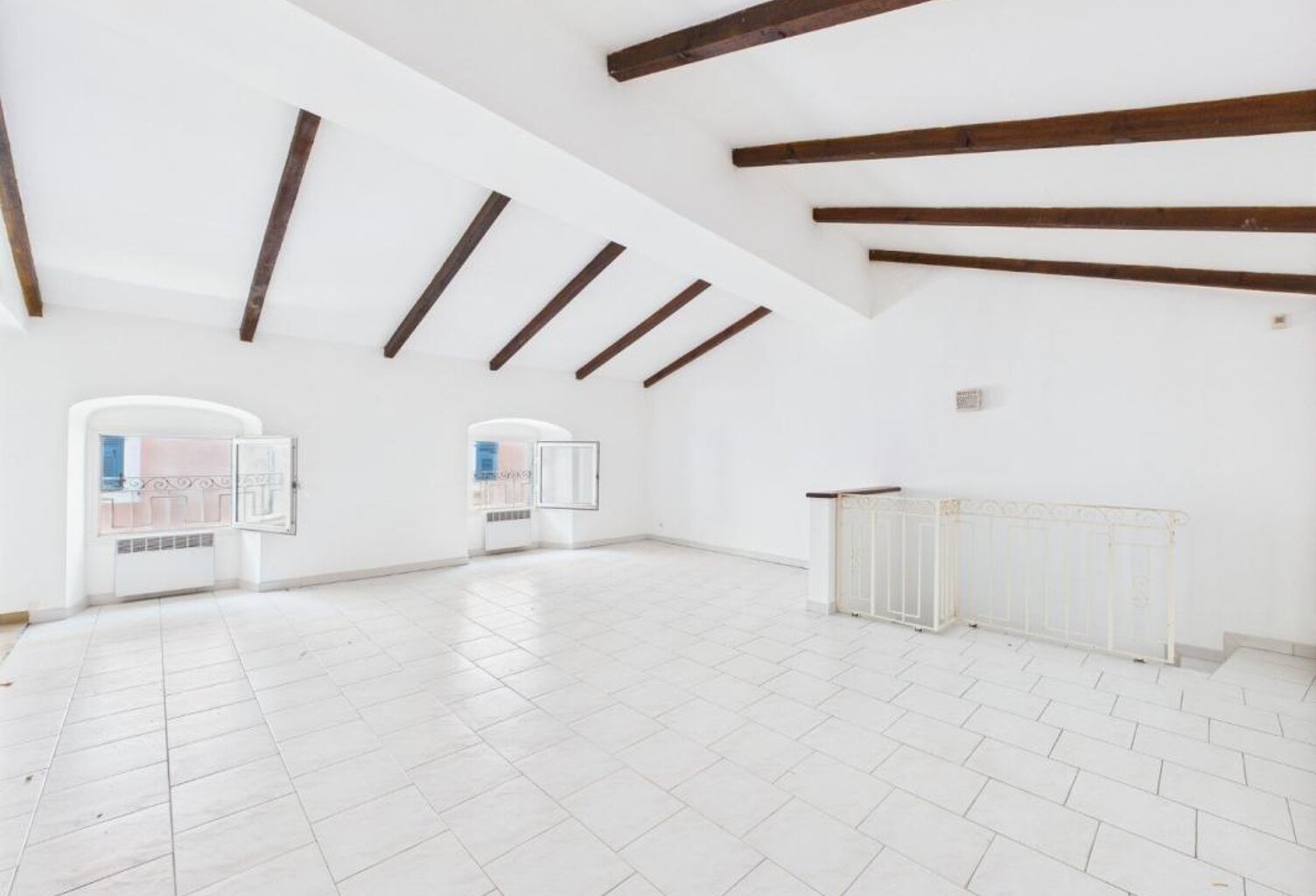 F5 DUPLEX 64 RUE FESCH — photo 1