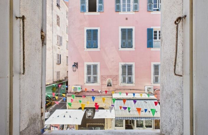 F5 DUPLEX 64 RUE FESCH — photo 2