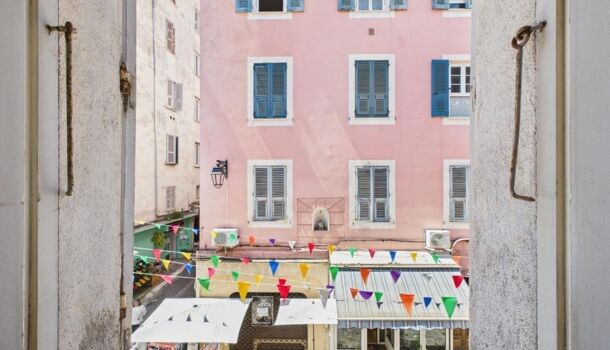 Appartement 5 pièces  à vendre Ajaccio 20000