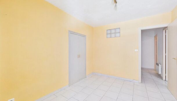 Appartement 5 pièces  à vendre Ajaccio 20000