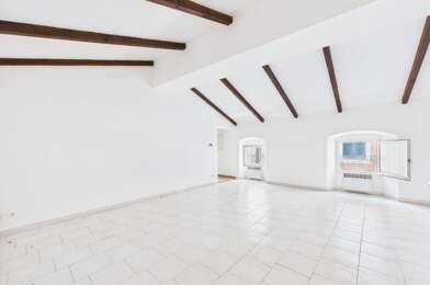 Appartement 3 pièces 310000 €