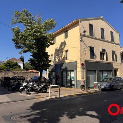 Immeuble  790000 €