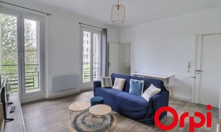 Appartement 2 Pièces 39 m² à louer à Marseille 7 (13007)