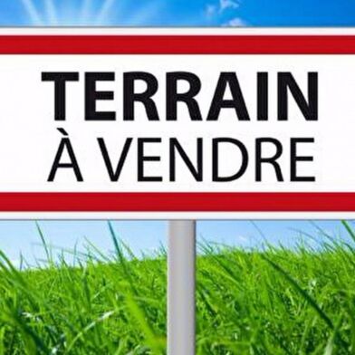 Terrain  475000 €