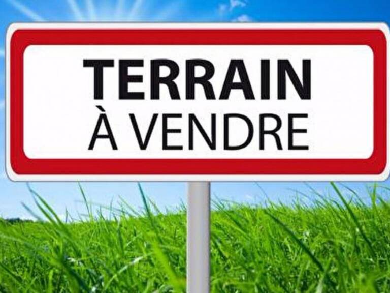 Terrain constructible — photo 1