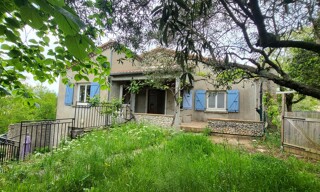 Maison 4 Pièces 101 m² à louer à Lablachère (07230)
