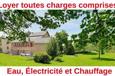 Appartement 2 pièces 520 €