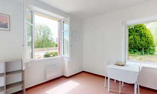 Appartement 1 Pièce 24 m² à louer à Salmiech (12120)