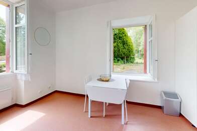 Appartement 1 pièces 440 €