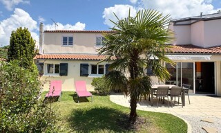 Maison 5 Pièces 143 m² à vendre à La Rochelle (17000)