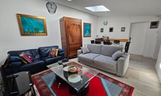 Maison 2 Pièces 47 m² à vendre à Talmont-sur-Gironde (17120)