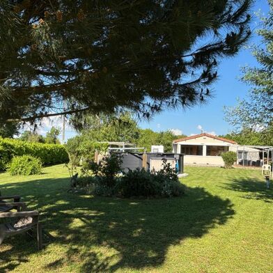 Maison 4 pièces 285000 €