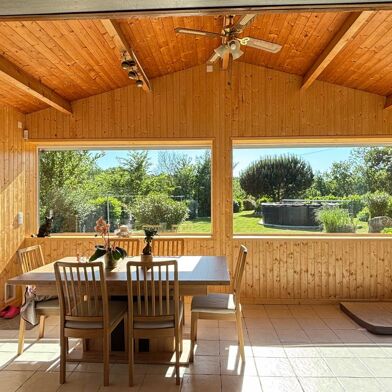 Maison 4 pièces 269000 €