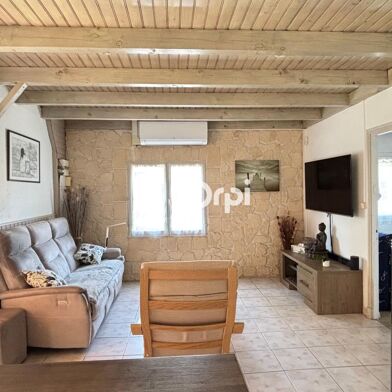 Maison 4 pièces 269000 €