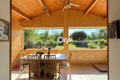 Maison 4 pièces 269000 €