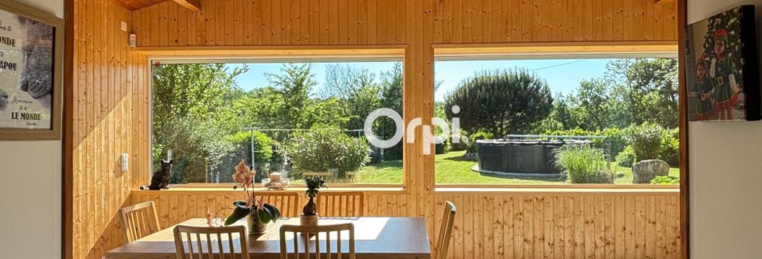 Maison 4 Pièces 94 m² à vendre à Marennes-Hiers-Brouage (17320)