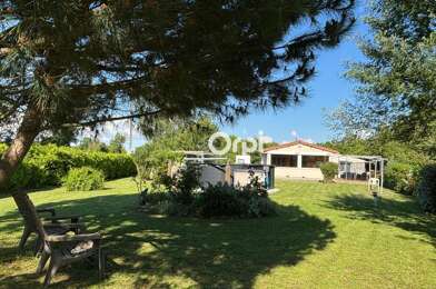 Maison 4 pièces 269000 €