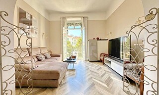 Appartement 4 Pièces 80 m² à vendre à Cannes (06400)