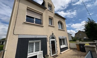 Maison 8 Pièces 183 m² à vendre à Saint-Brieuc (22000)