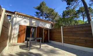 Maison 2 Pièces 24 m² à vendre à Les Mathes (17570)
