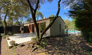 Maison 7 Pièces 82 m² à vendre à Les Mathes (17570)