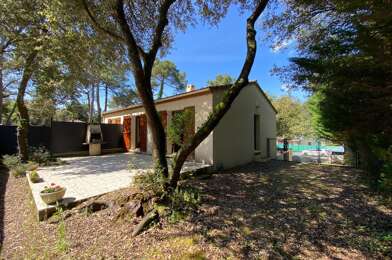 Maison 7 pièces 380000 €
