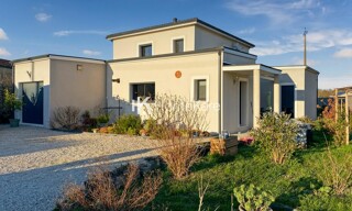 Maison 5 Pièces 150 m² à vendre à Saint-Étienne-de-Tulmont (82410)
