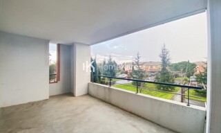 Appartement 3 Pièces 55 m² à vendre à Eaunes (31600)