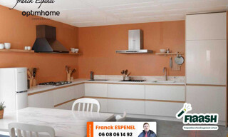 Maison 4 Pièces 122 m² à vendre à Beaurepaire (38270)