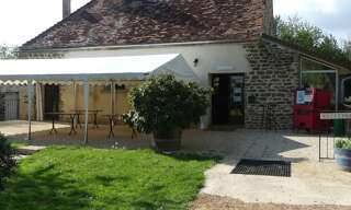 Commerce  146000 m² à vendre à Vic-sous-Thil (21390)