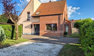 Maison 4 Pièces 119 m² à vendre à Wervicq-Sud (59117)
