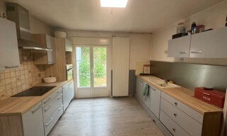 Maison 6 Pièces 135 m² à vendre à Moiry (08370)