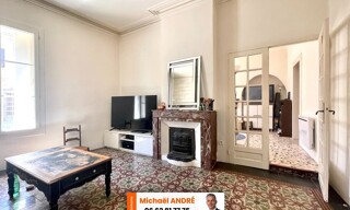 Maison 4 Pièces 100 m² à vendre à Marsillargues (34590)