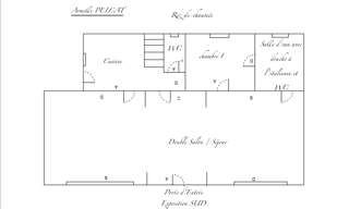 Maison 8 Pièces 140 m² à vendre à Houlgate (14510)