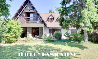 Maison 6 Pièces 140 m² à vendre à Argenteuil (95100)