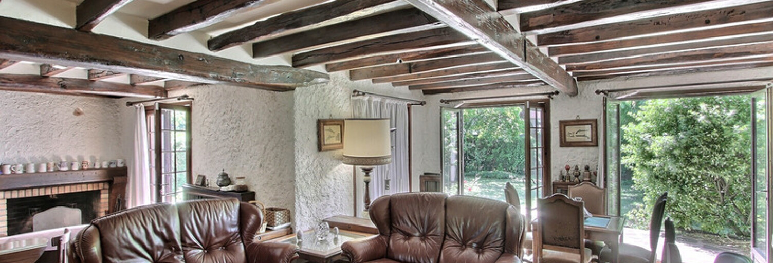 Maison 6 Pièces 150 m² à vendre à Argenteuil (95100)