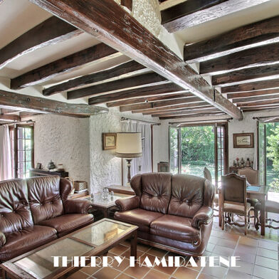 Maison 6 pièces 449000 €