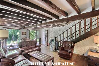 Maison 6 pièces 419000 €
