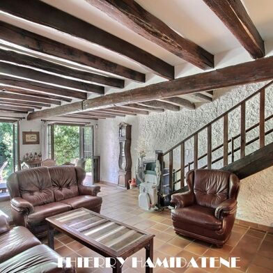 Maison 6 pièces 449000 €