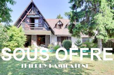 Maison 6 pièces 395000 €