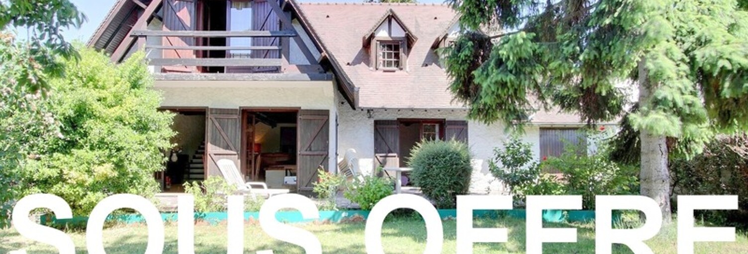 Maison 6 Pièces 150 m² à vendre à Argenteuil (95100)