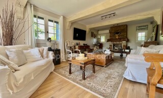 Maison 5 Pièces 171 m² à vendre à Honfleur (14600)