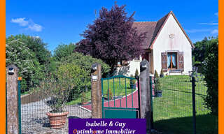 Maison 6 Pièces 115 m² à vendre à Verneuil d'Avre et d'Iton (27130)