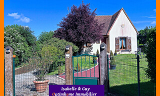 Maison 6 Pièces 115 m² à vendre à Verneuil d'Avre et d'Iton (27130)