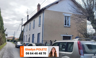 Immeuble  272 m² à vendre à Séreilhac (87620)