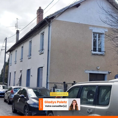 Immeuble  181900 €